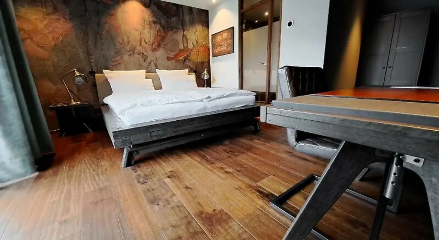 MotelplusHotel BiggeSeeFront ROOM_EXAMPLE