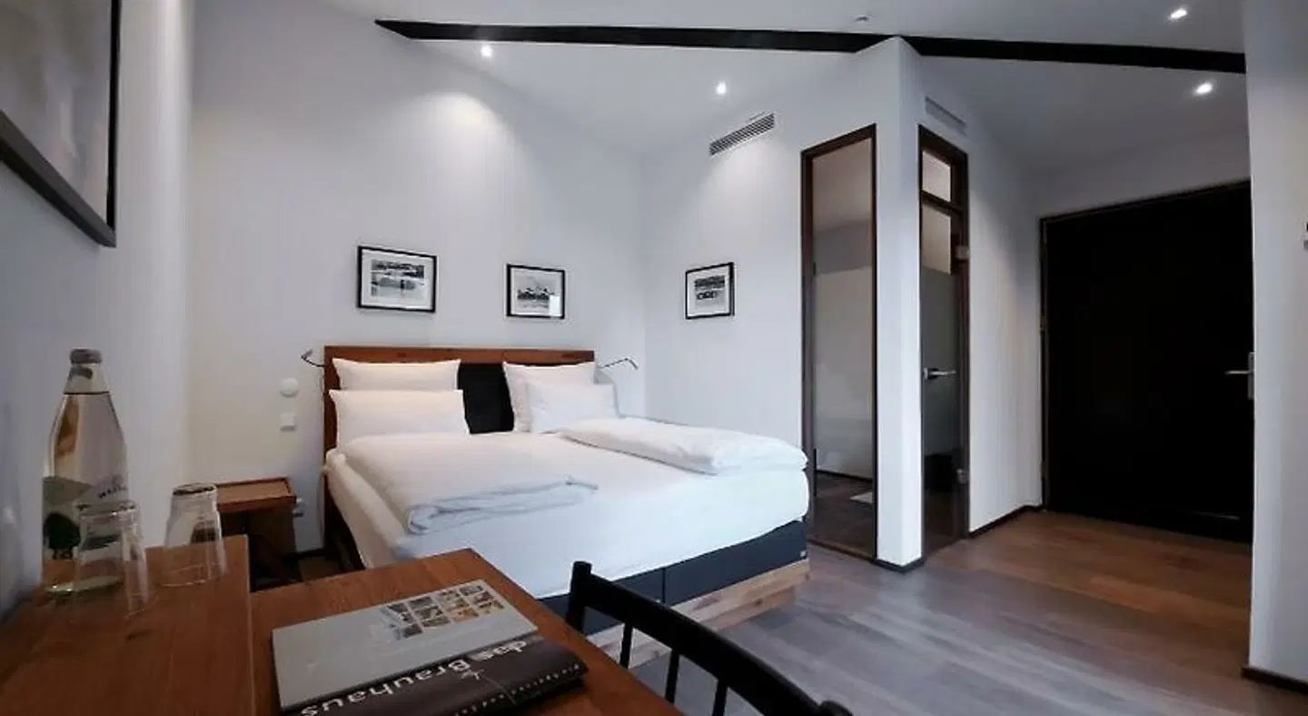 MotelplusHotel BiggeSeeFront ROOM_EXAMPLE