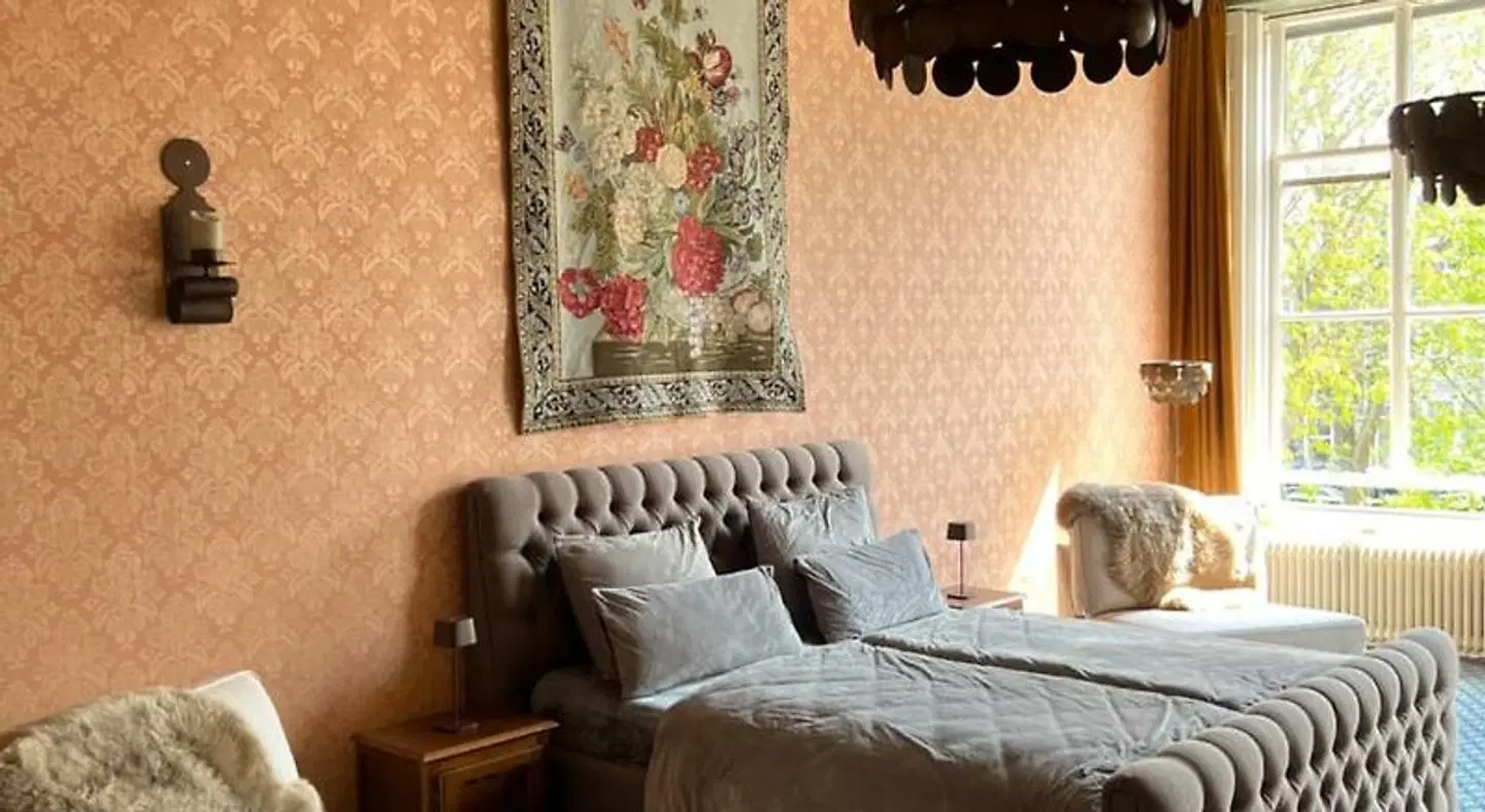 aan de Dam ROOM_EXAMPLE