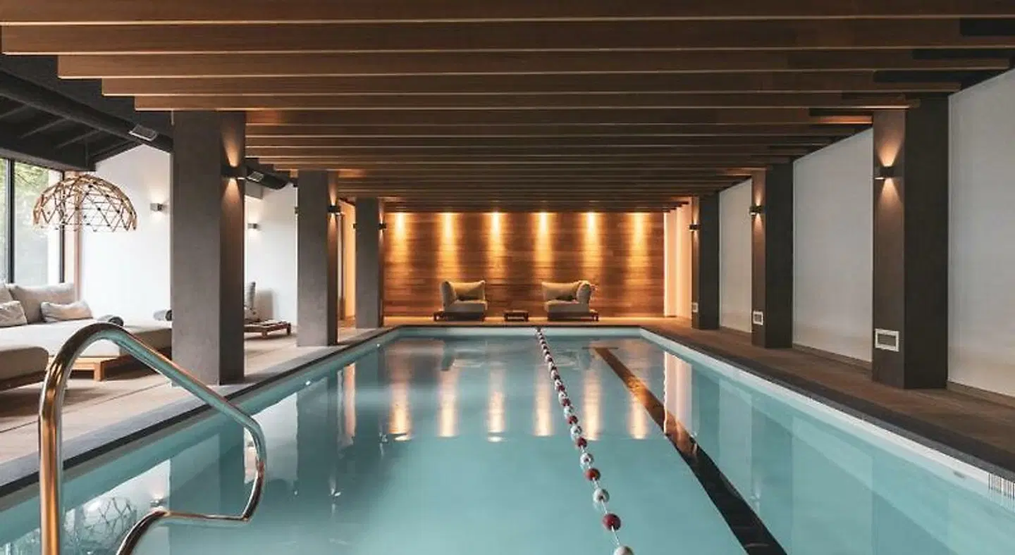 De Sterrenberg Hallenbad