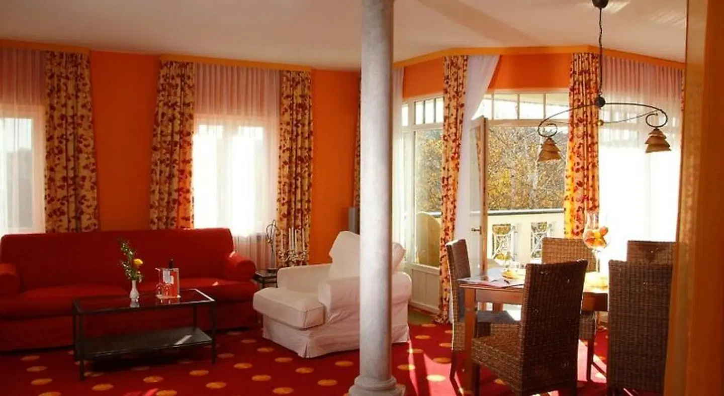 Hotel BEI SCHUMANN ROOM_EXAMPLE