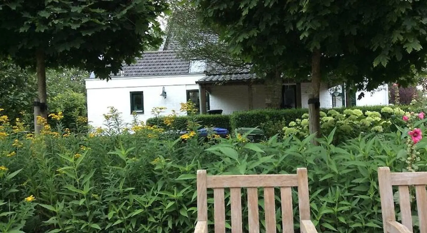 B&B de Tol EXTERIOR