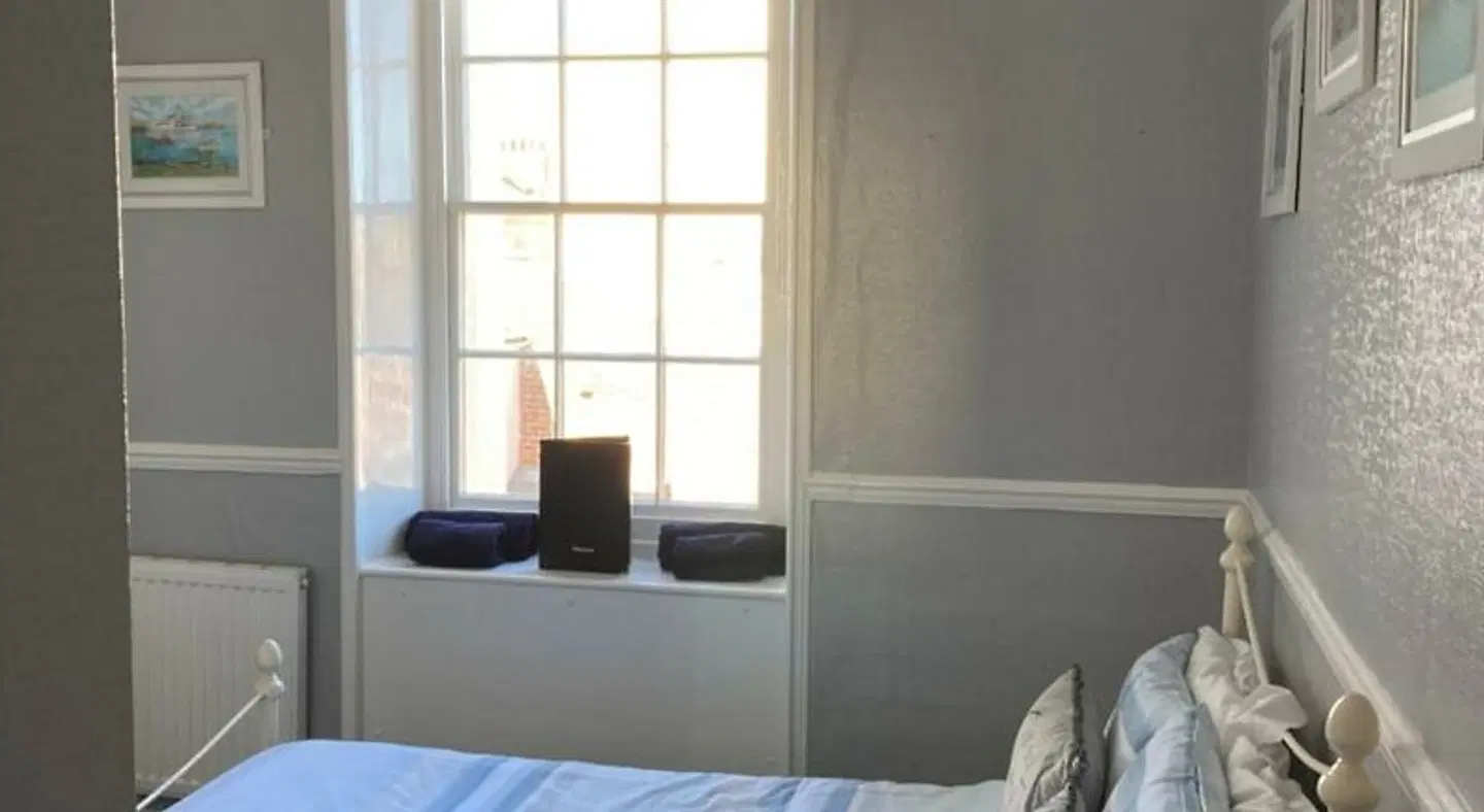 Braemar ROOM_EXAMPLE