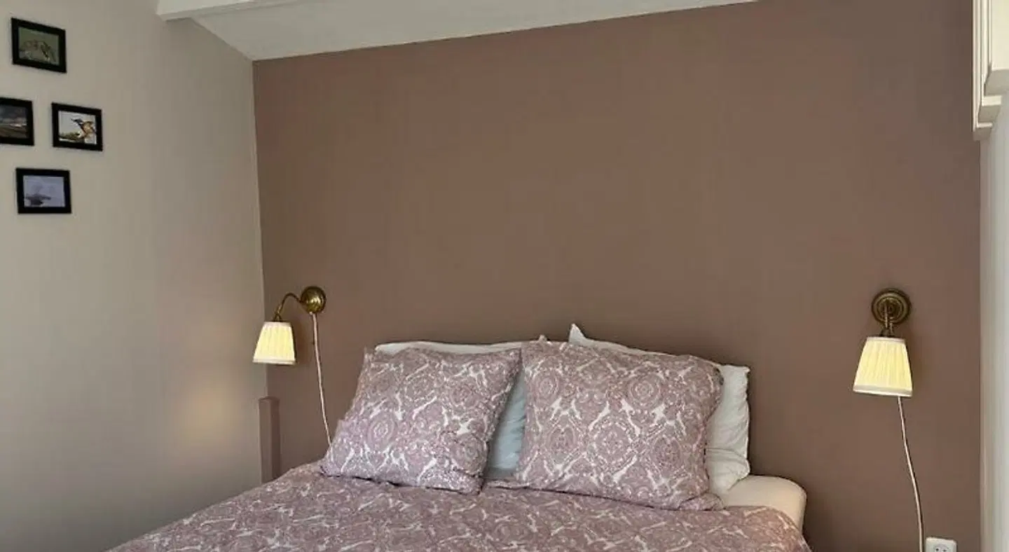 B&B Zalk blijvenslapen ROOM_EXAMPLE