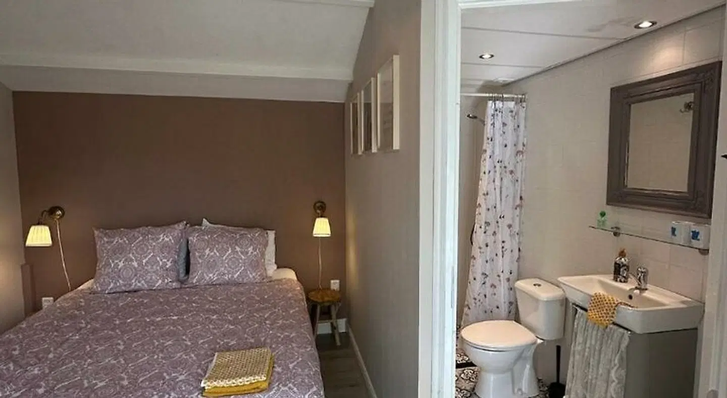 B&B Zalk blijvenslapen ROOM_EXAMPLE