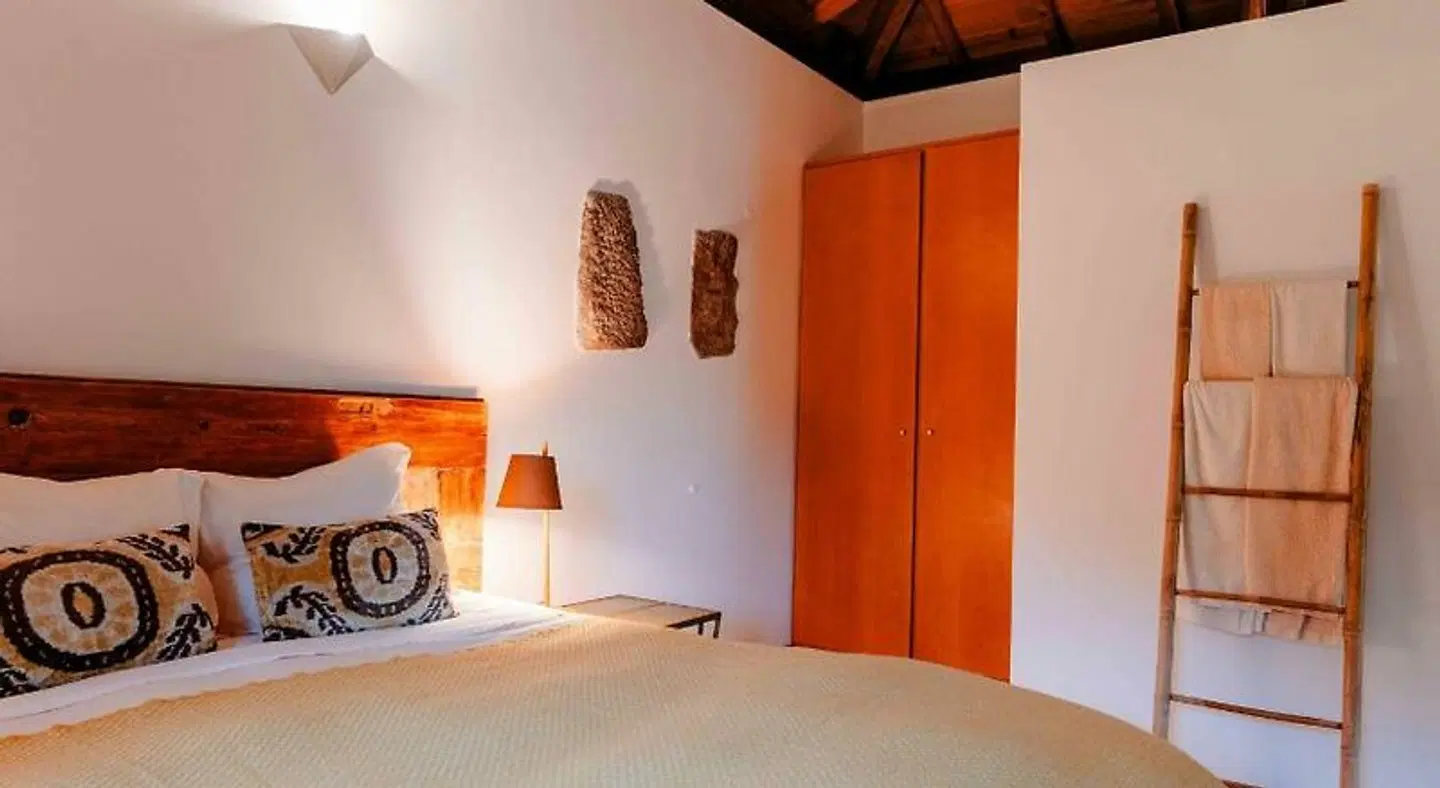 Casa Agricola da Levada ROOM_EXAMPLE