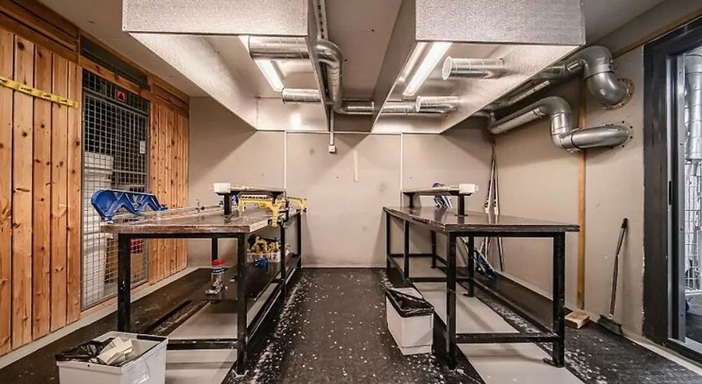 Levi Suites Levin Klubi SPORTS_AND_LEISURE