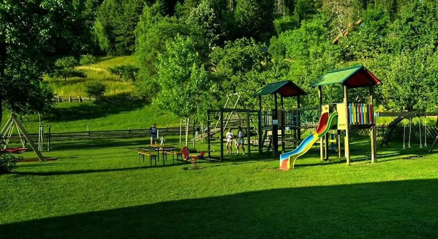 Alpen Adria Gasthof Rausch SPORTS_AND_LEISURE