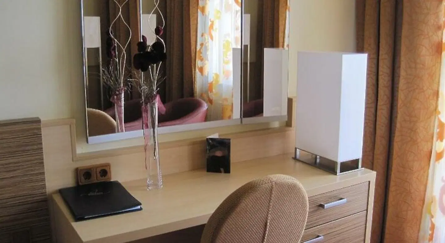 Hotel Attersee ROOM_EXAMPLE