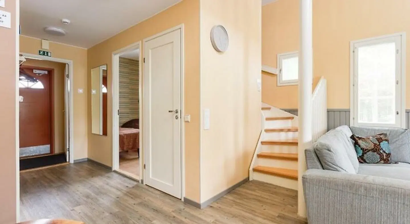Levikaira Apartments Alpine Chalets Levin Kultarinne HEALTH_BEAUTY