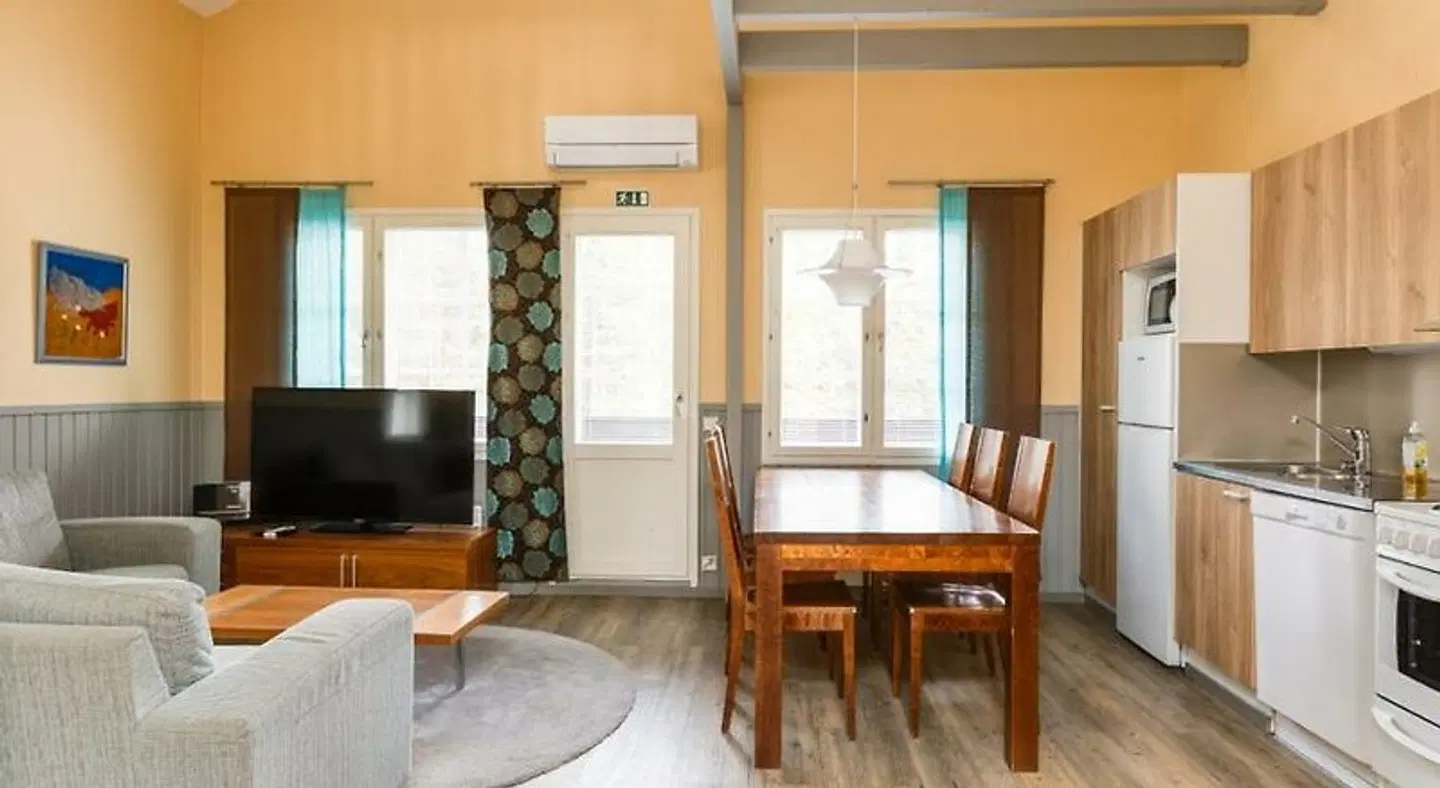 Levikaira Apartments Alpine Chalets Levin Kultarinne ROOM_EXAMPLE
