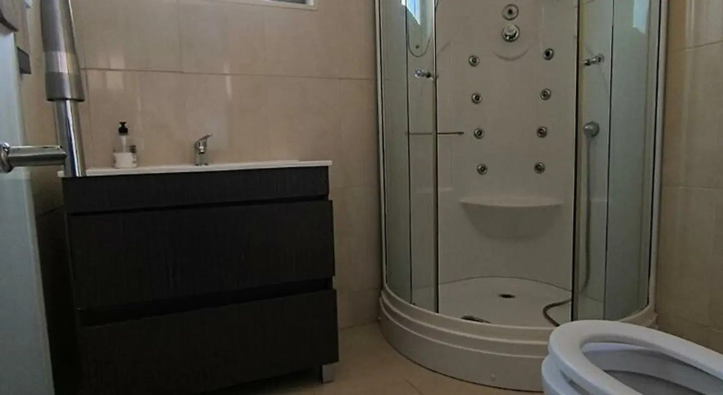Casa Velha Badezimmer