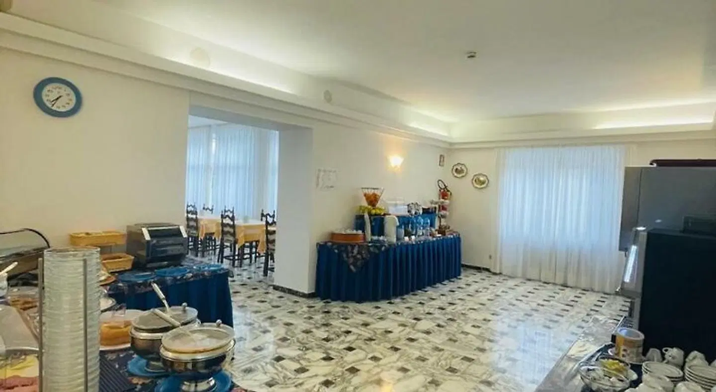 Hotel Dora LOUNGE_LOBBY