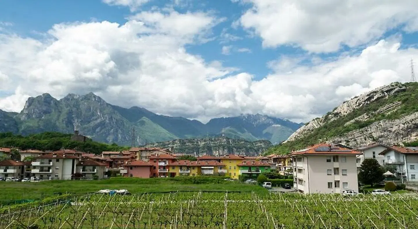 Agritur Stefenelli EXTERIOR