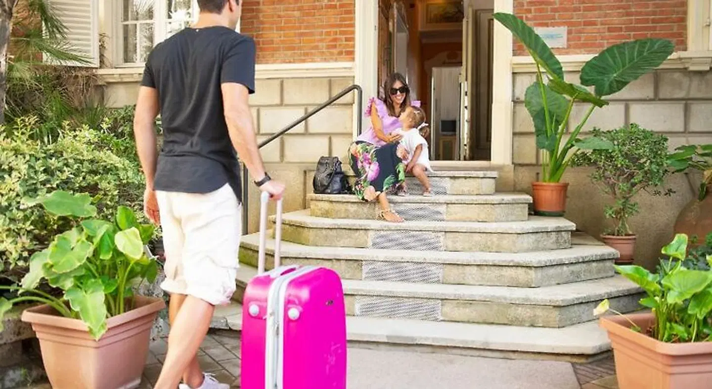 Hotel Orizzonte PEOPLE