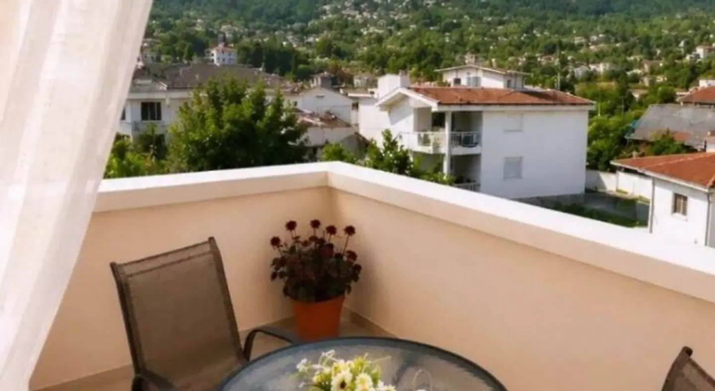 Apartments Taida EXTERIOR