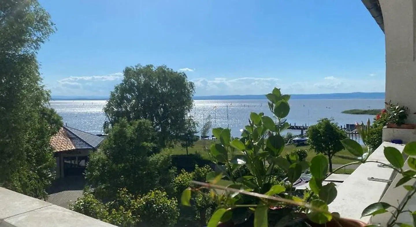 Seehotel Herlinde LANDSCAPE