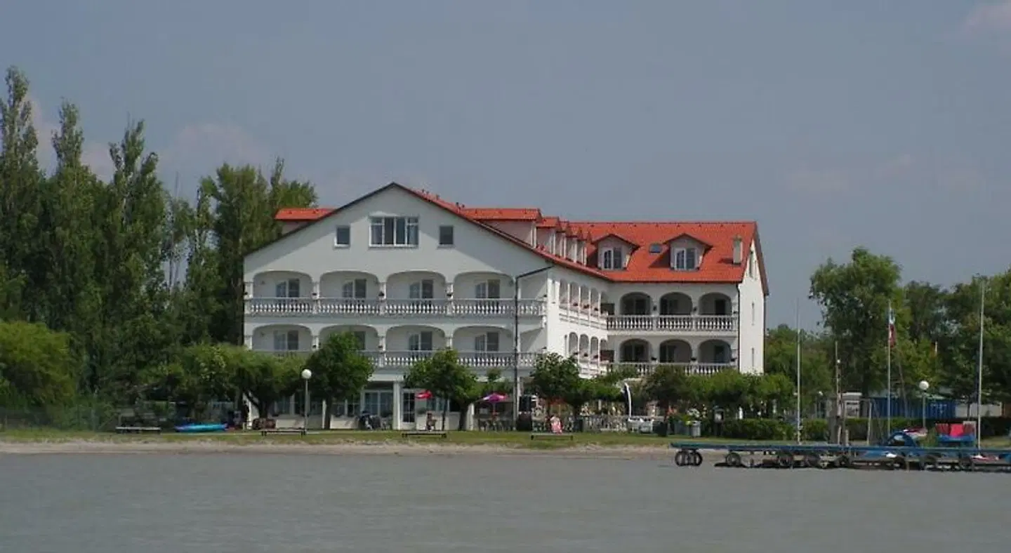 Seehotel Herlinde EXTERIOR