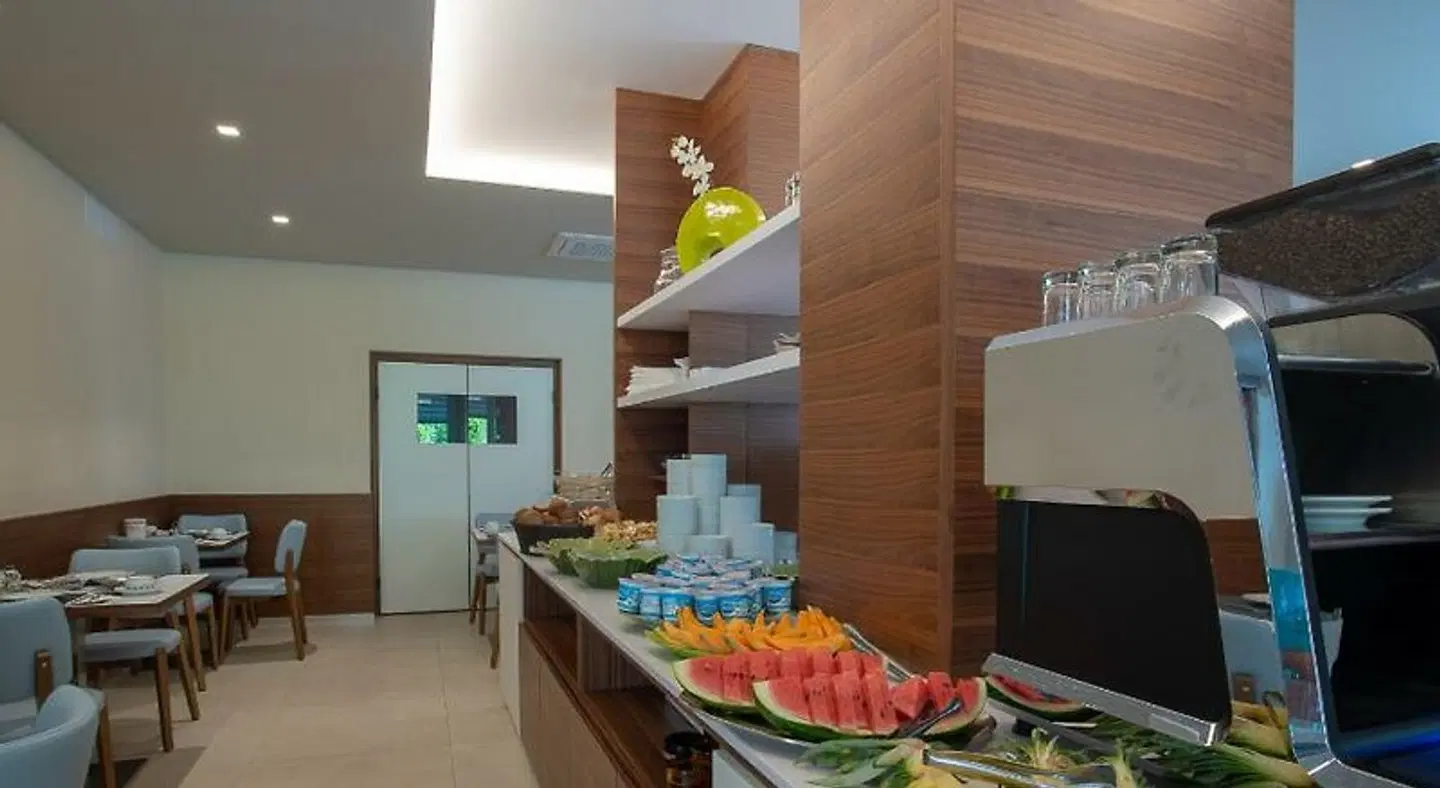 Cristina Restaurant