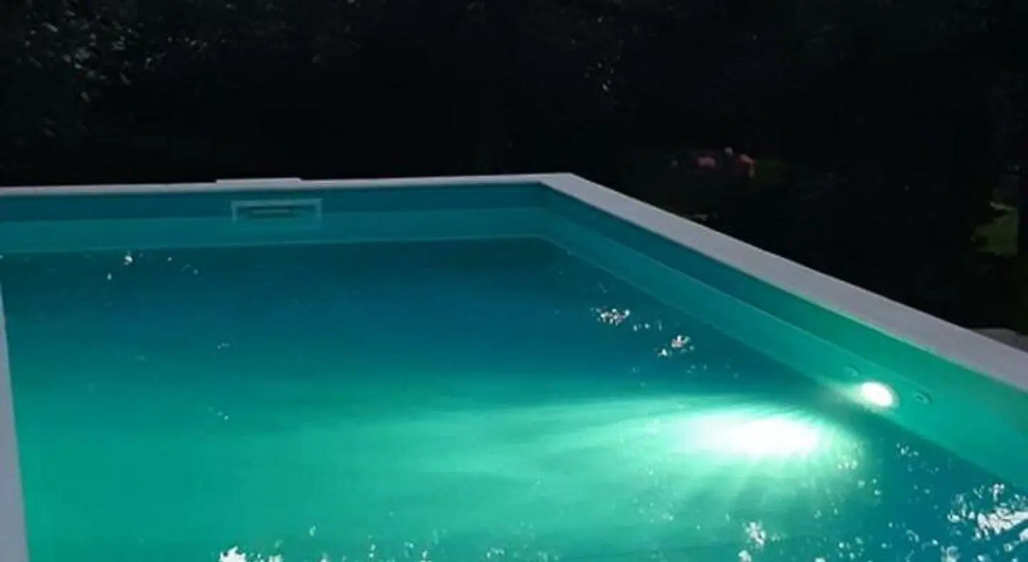 Quinta D'Avo Amelia OUTDOOR_POOL
