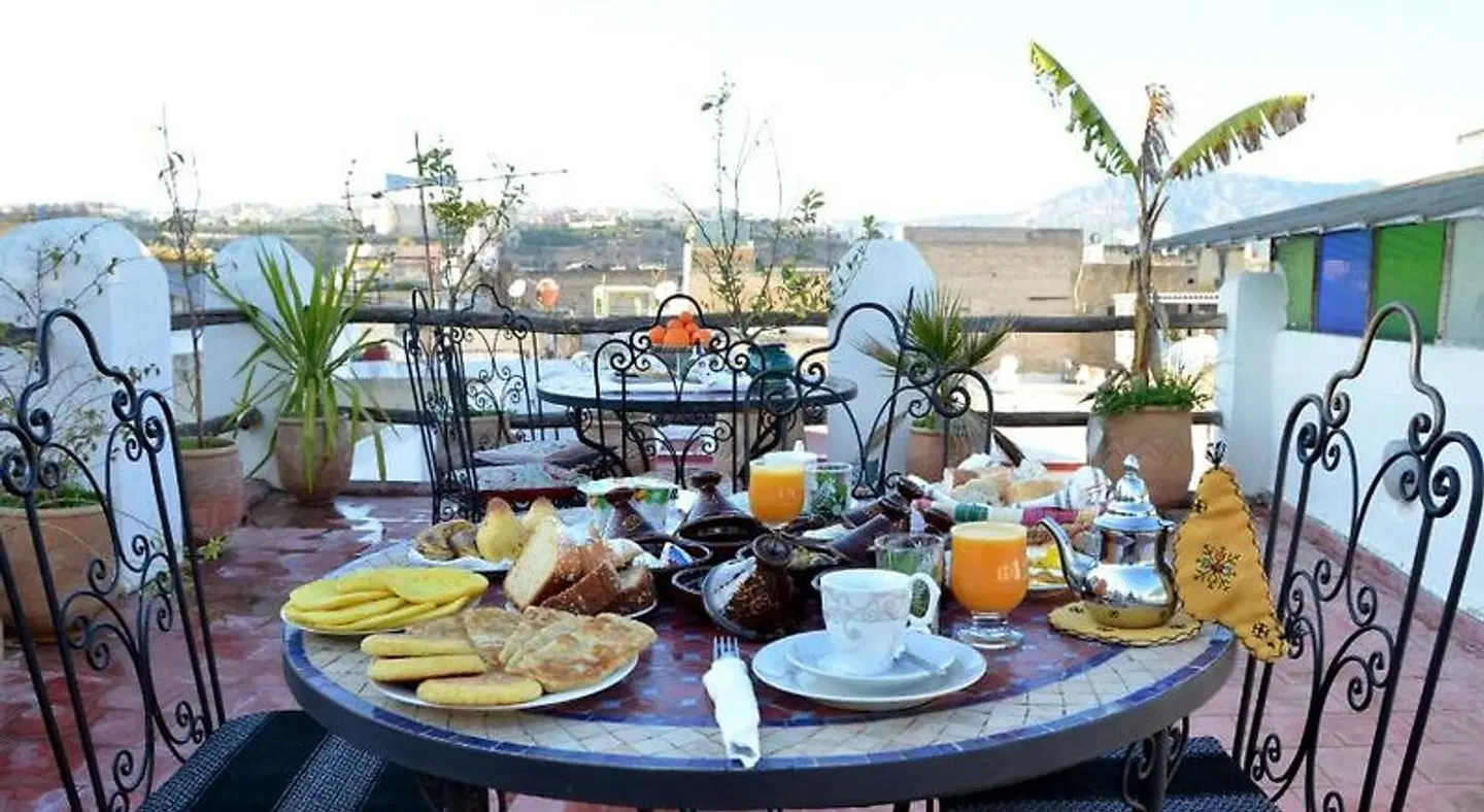 Dar Tahri Restaurant