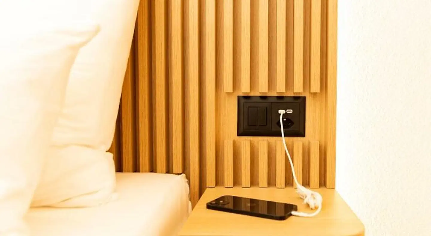 Résidence am Wasser ROOM_EXAMPLE