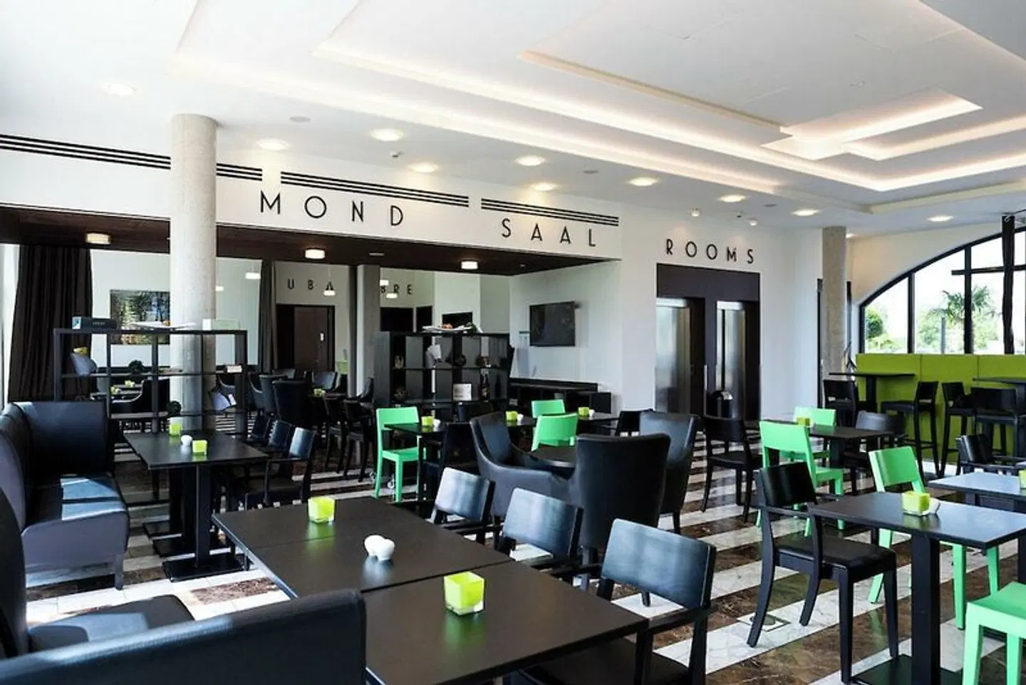 Tobbaccon Hotel LOUNGE_LOBBY