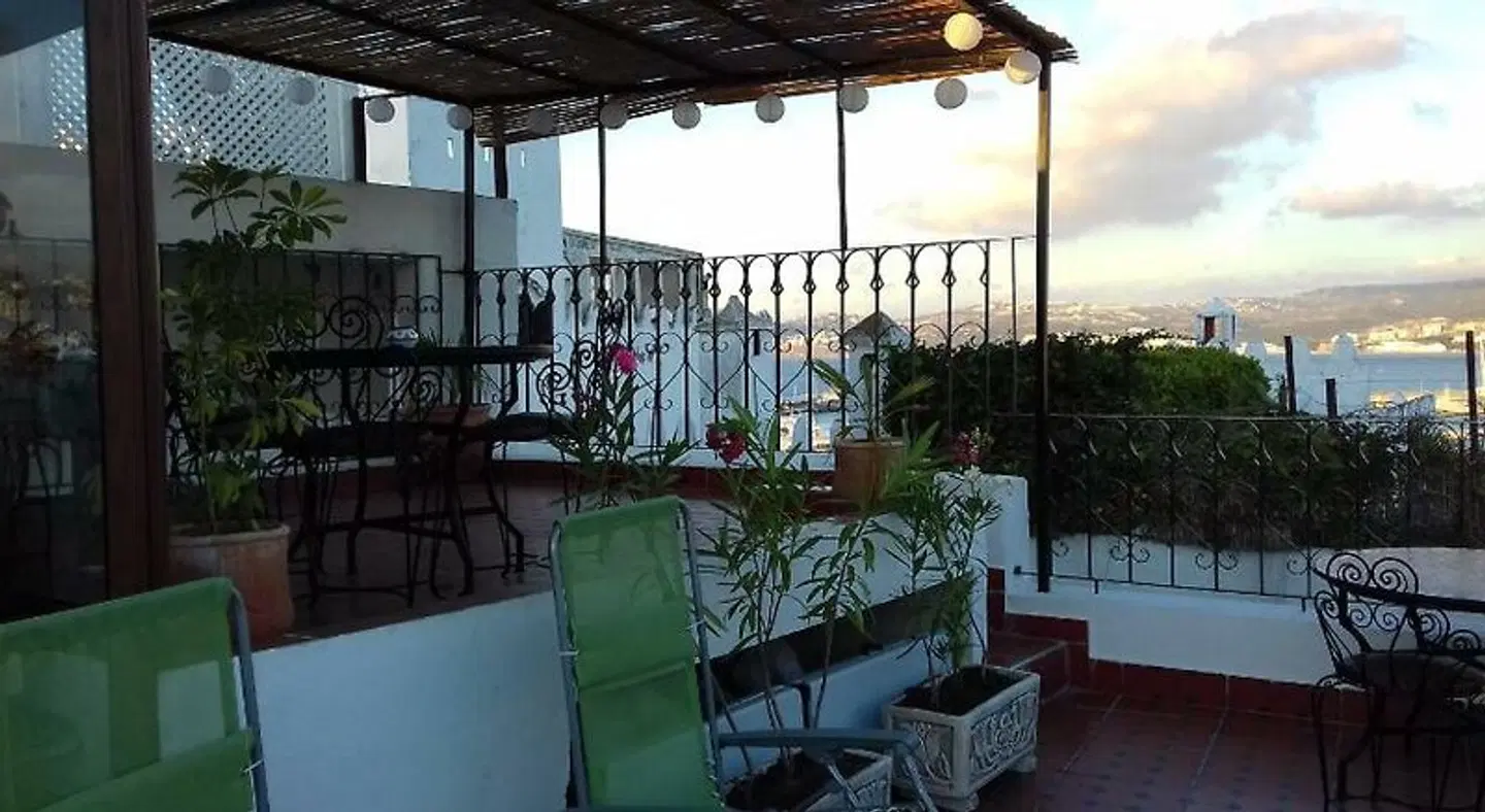 Dar El Hayet Restaurant
