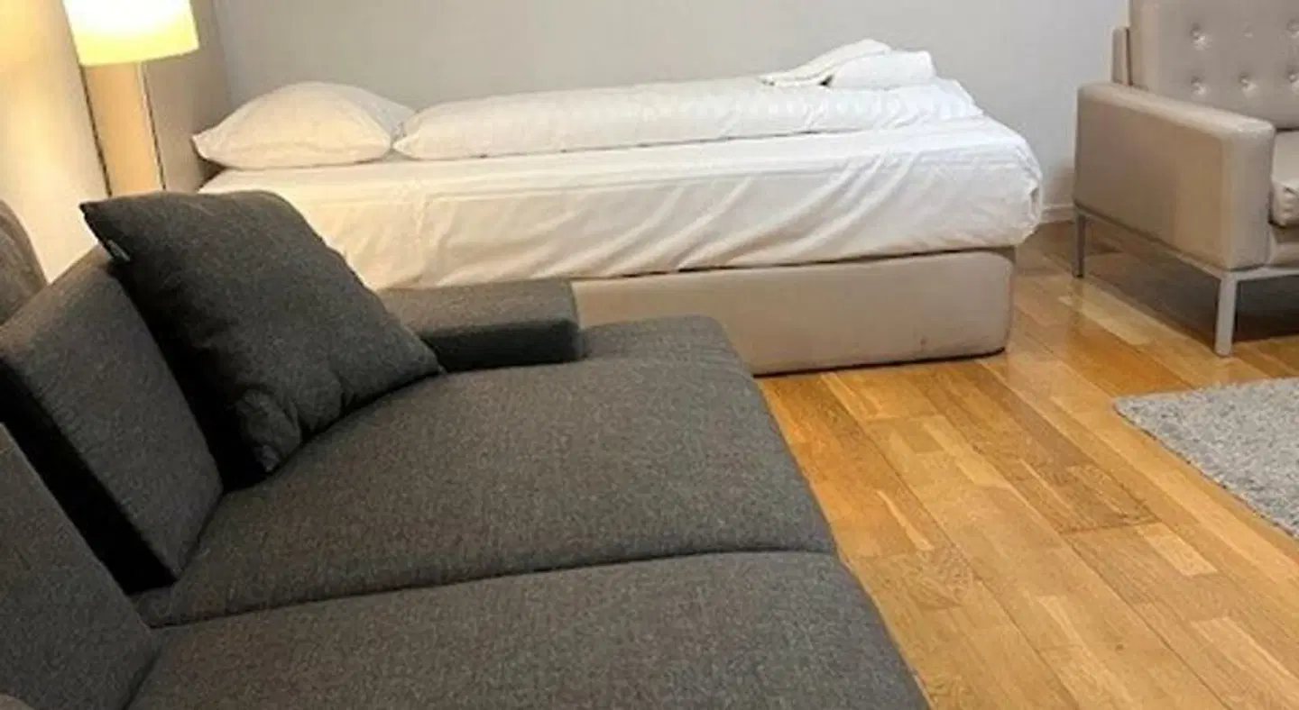 Mosebacke Hostel ROOM_EXAMPLE