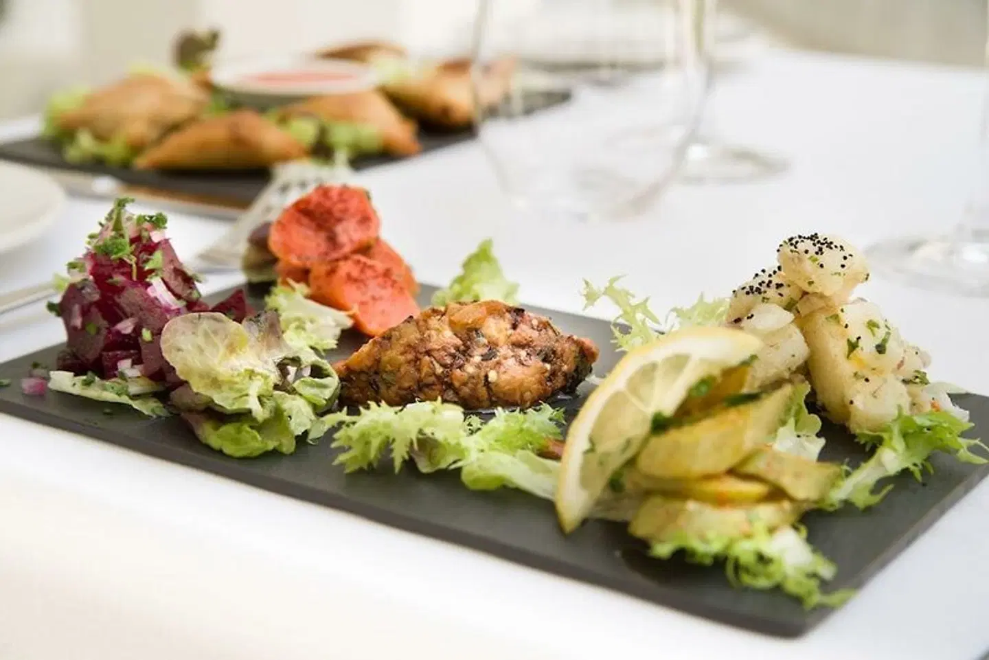 Riad Elisa & Spa Restaurant