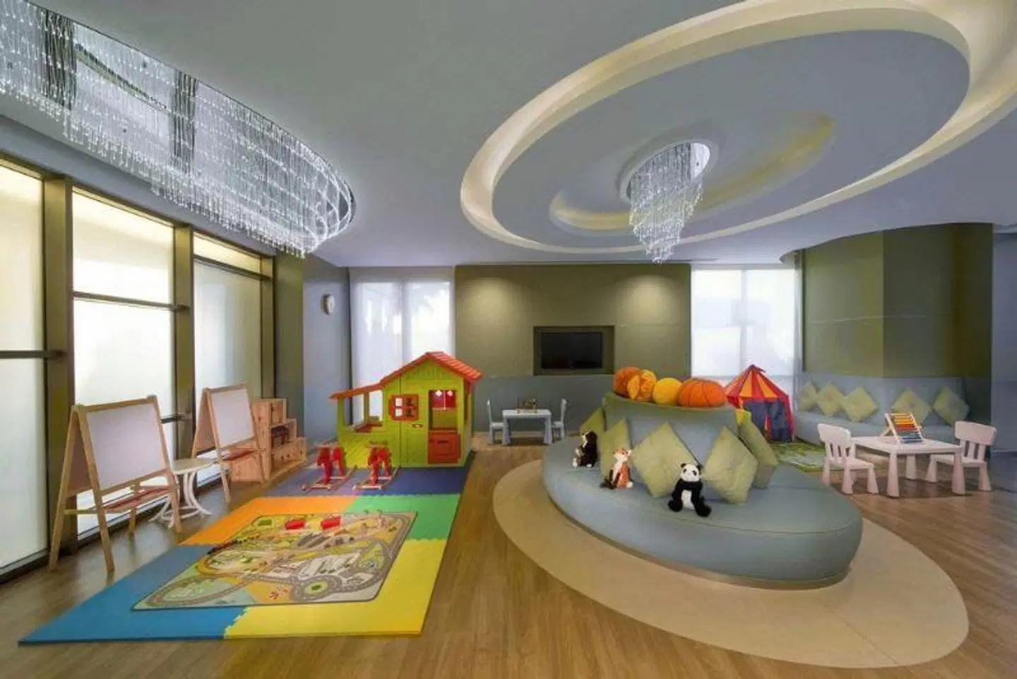 Dellarosa Boutique Hotel & Spa SPORTS_AND_LEISURE