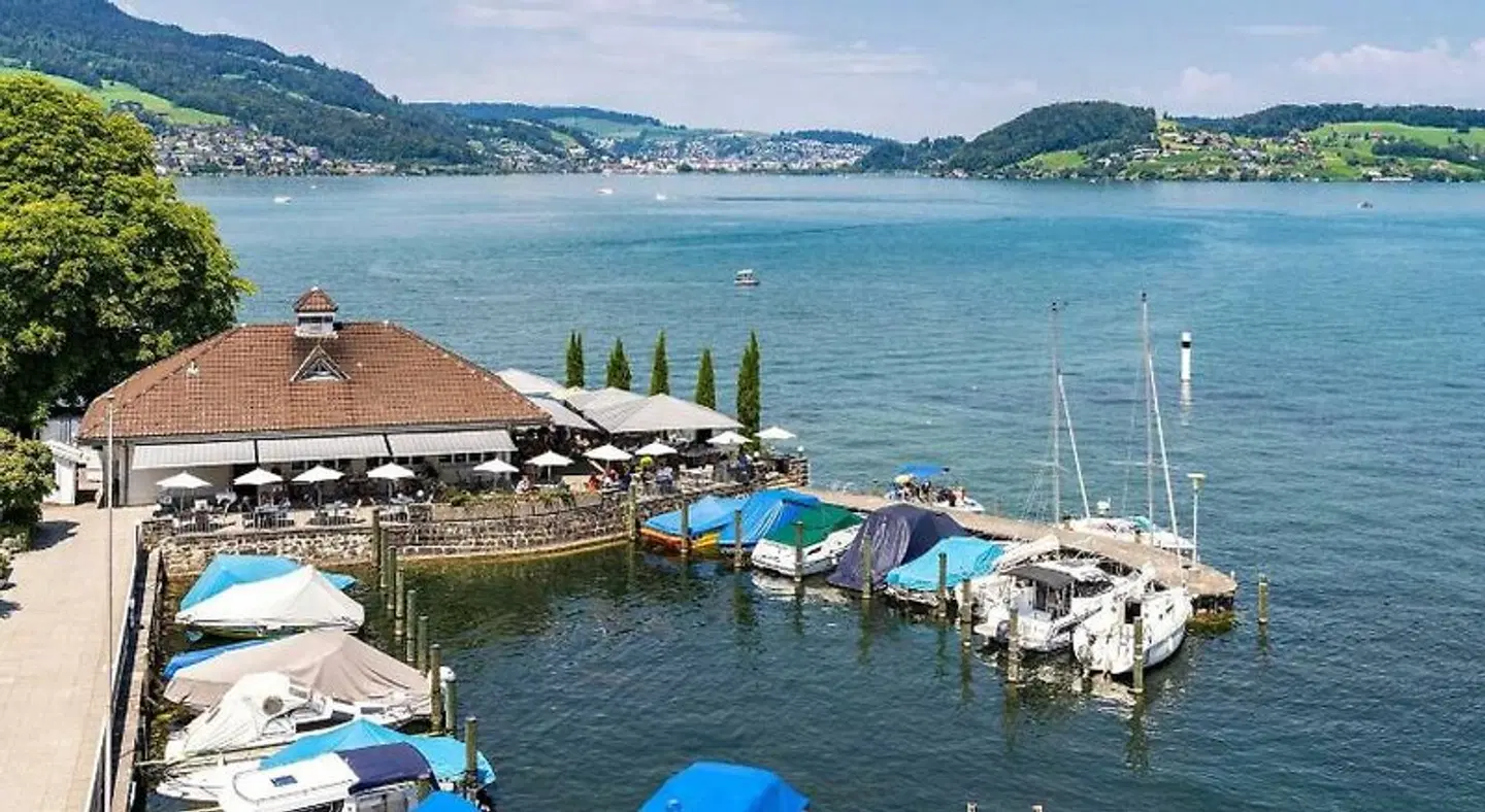 Winkelried am See OUTDOOR_POOL