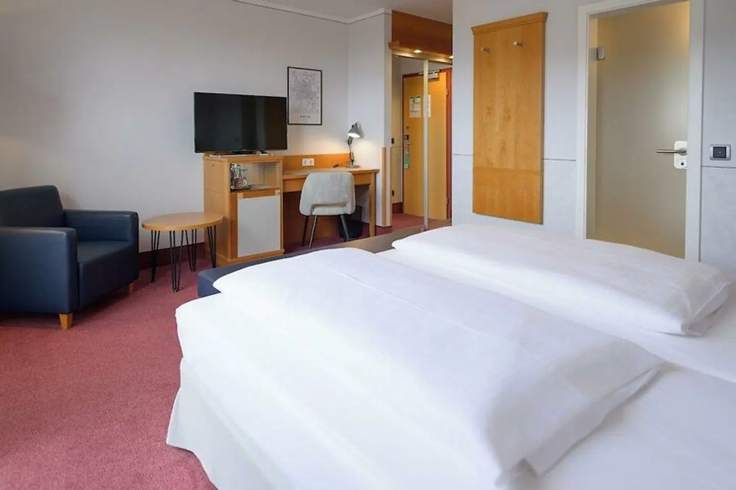 Hotel Schiller ROOM_EXAMPLE