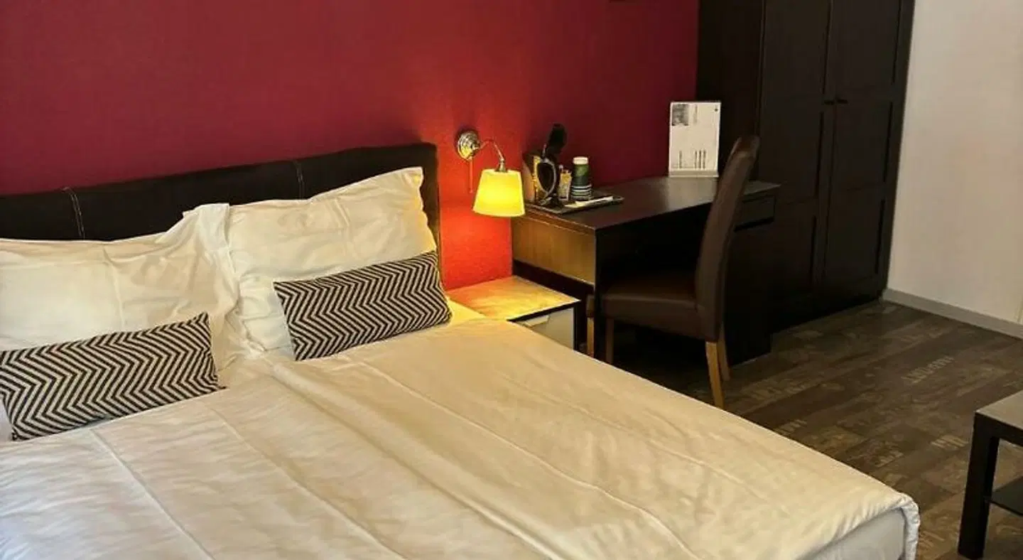 Parc & Lac ROOM_EXAMPLE