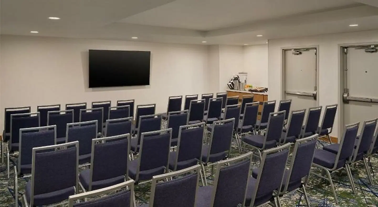 DoubleTree by Hilton Gainesville Konferenz