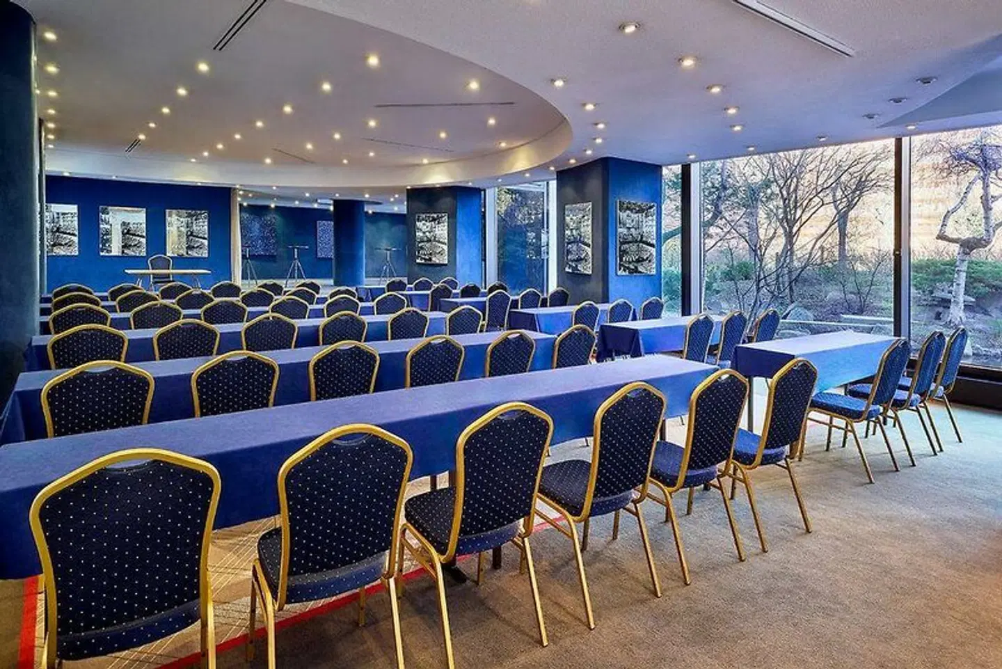 Boutique Hotel Corona Konferenz