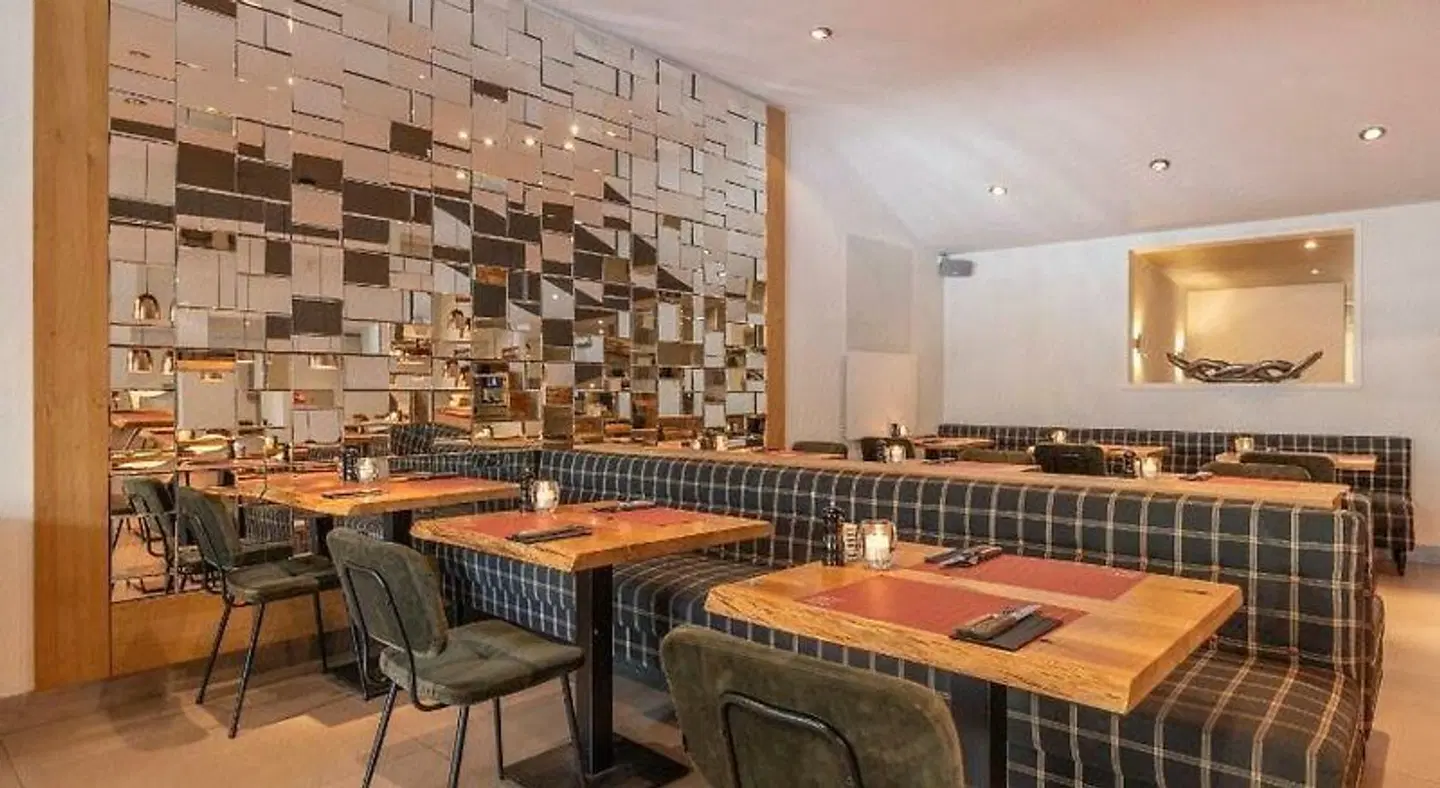 Boutique Hotel Corona Konferenz