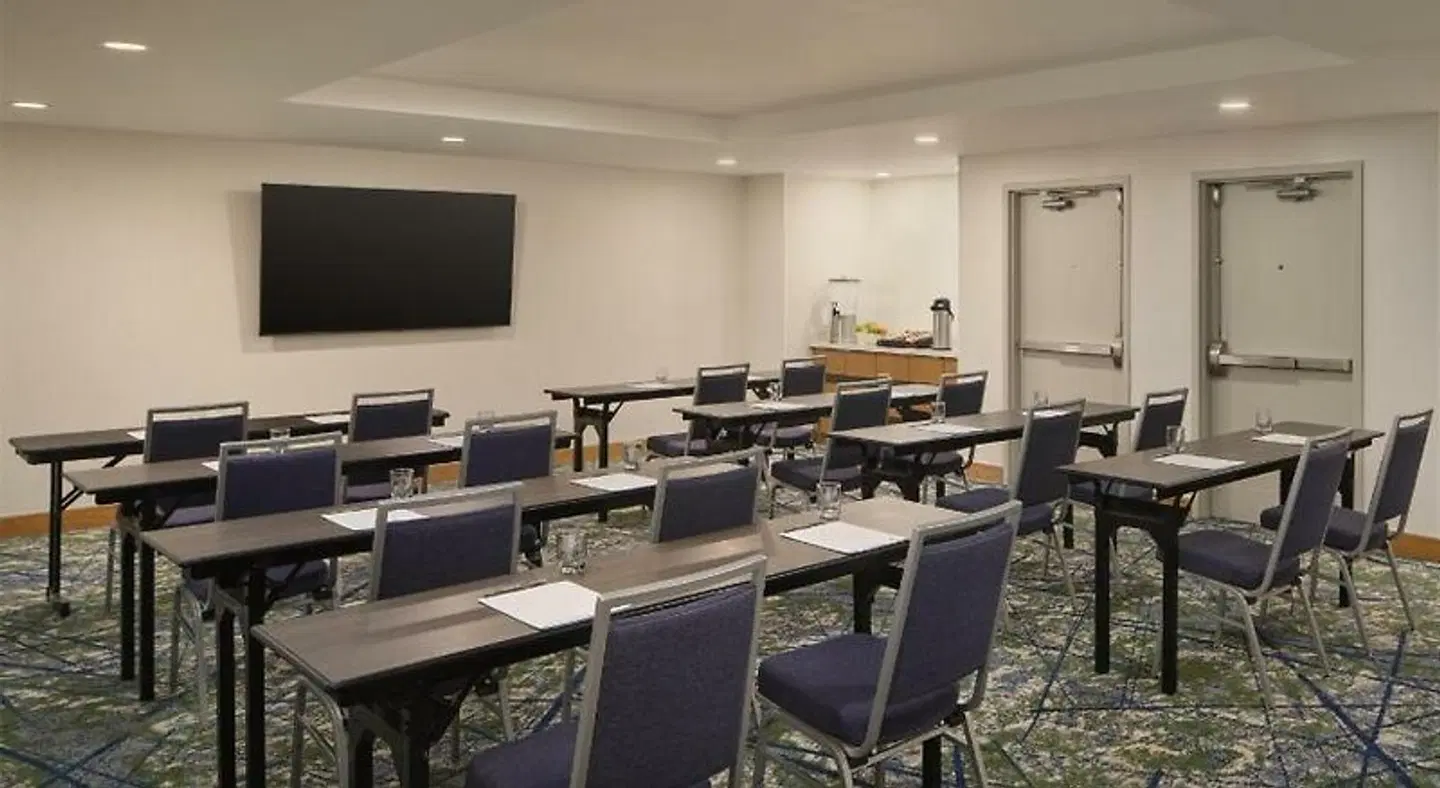 DoubleTree by Hilton Gainesville Konferenz