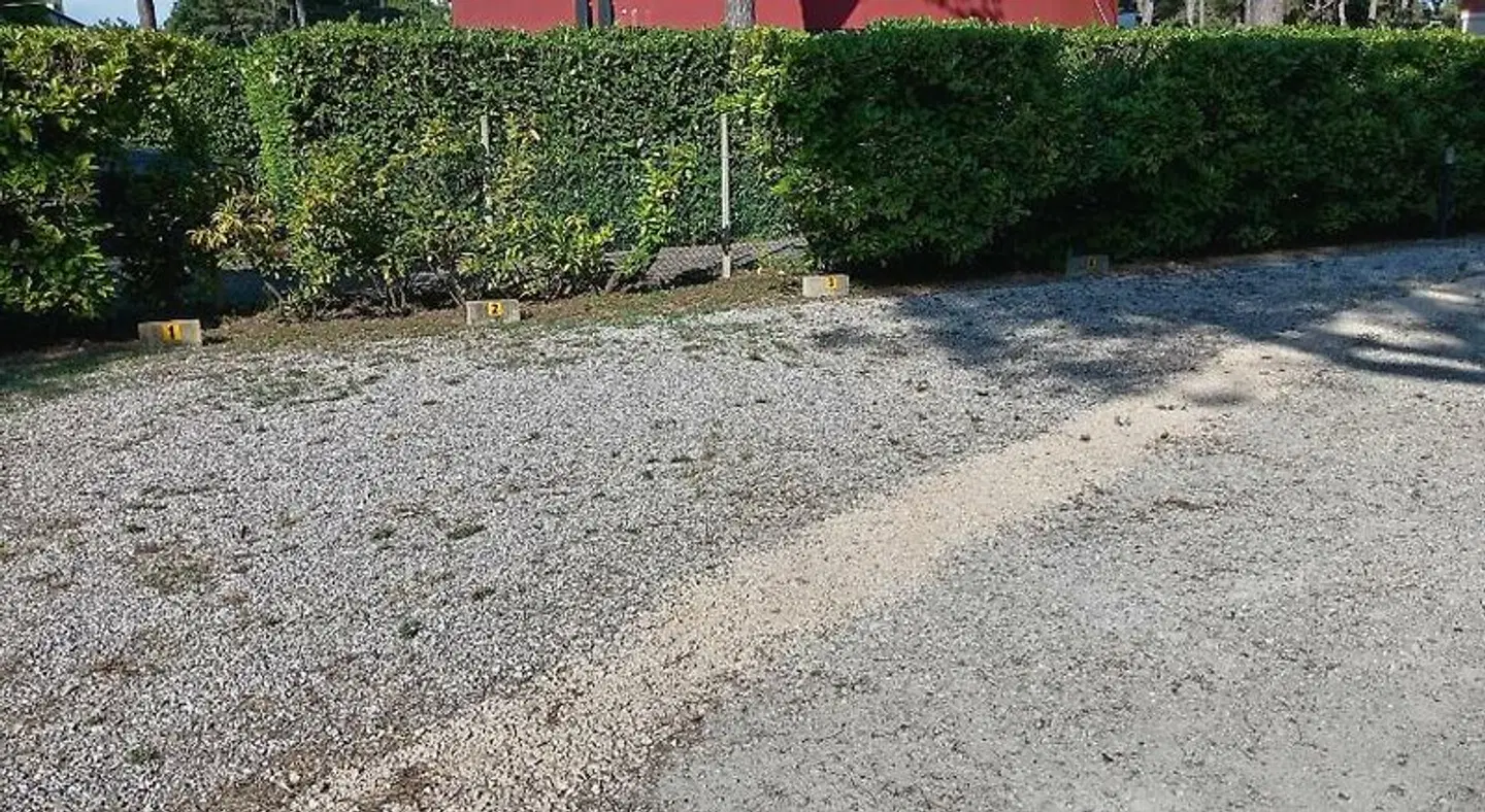 Casa Bianca Village Apartments LANDSCAPE