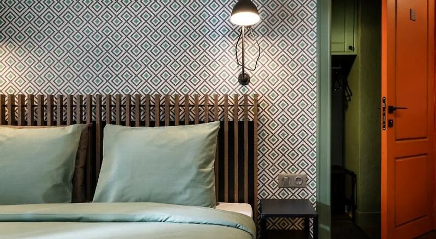5 Vintage Guest House ROOM_EXAMPLE