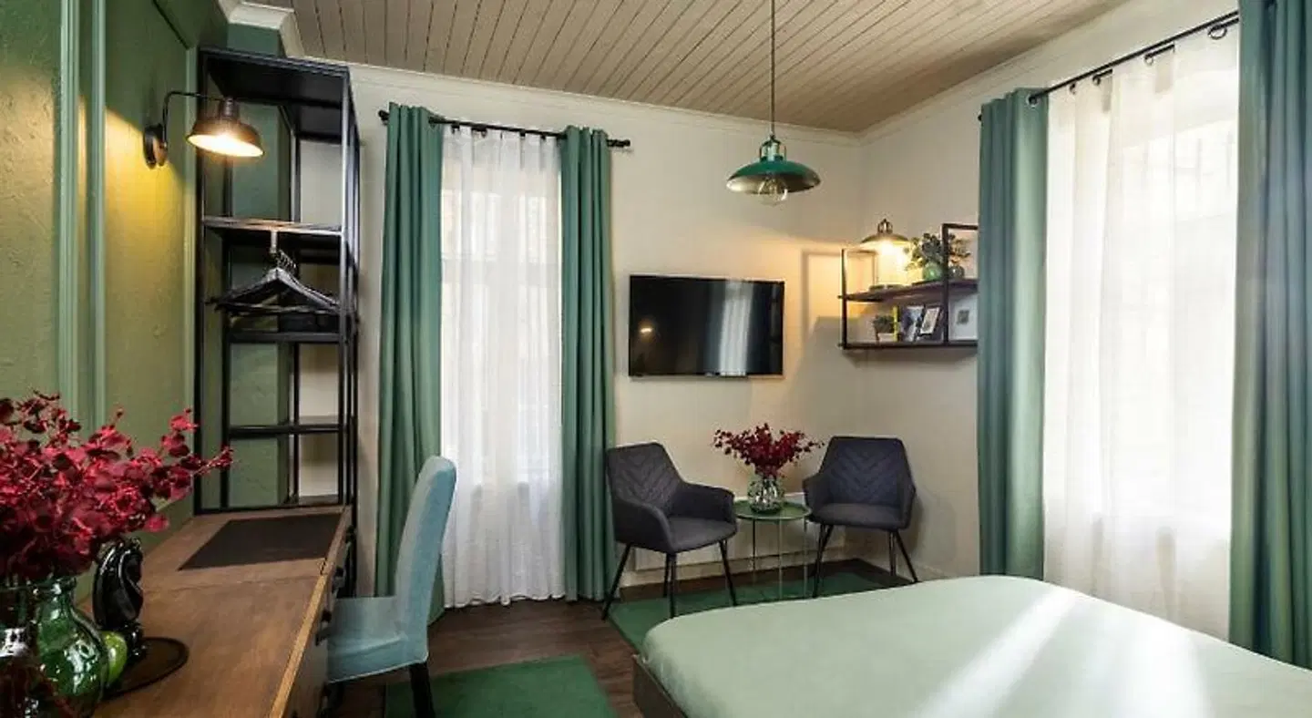 5 Vintage Guest House ROOM_EXAMPLE
