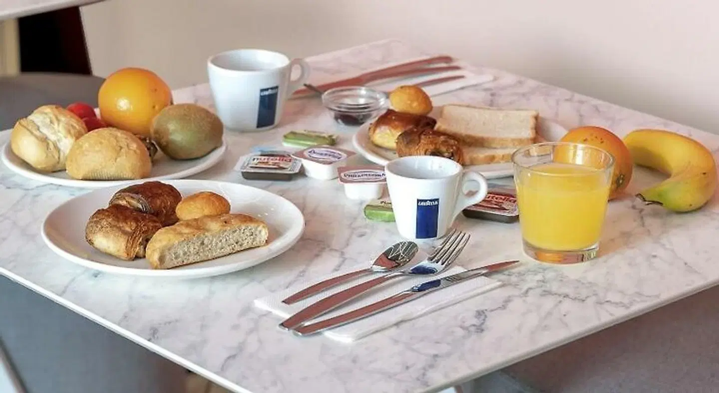 B&B Hotel Roma Tuscolana - San Giovanni HEALTH_BEAUTY