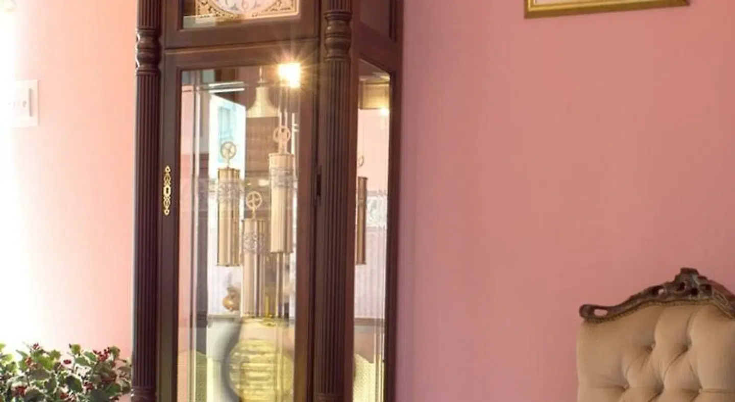 Grove House Bed & Breakfast LOUNGE_LOBBY
