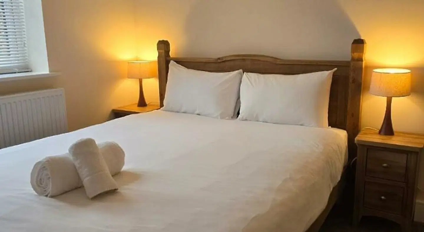 The Elm Tree Inn ROOM_EXAMPLE