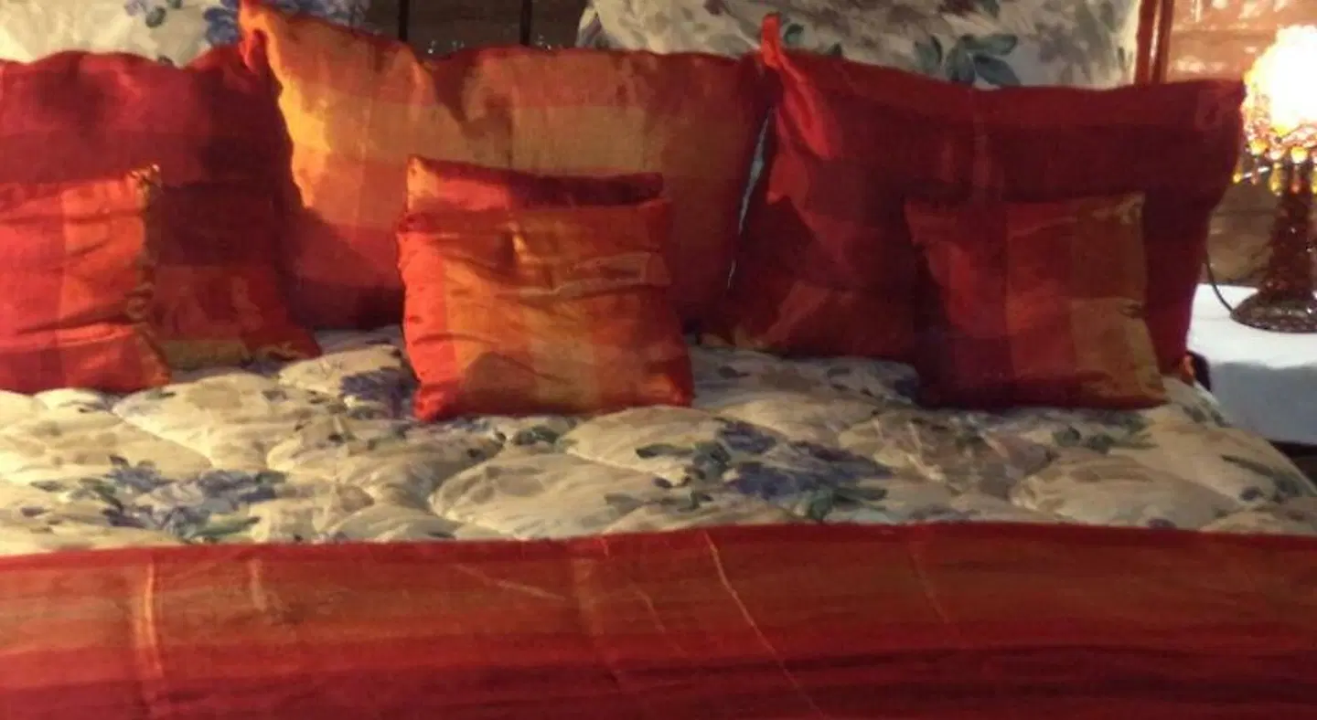 Dar Nouzha A ROOM_EXAMPLE