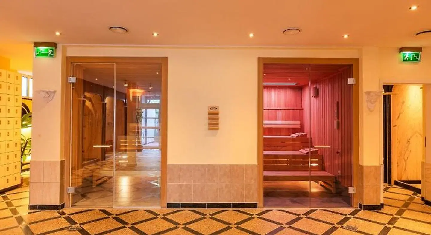 Hotel Waldesrand LOUNGE_LOBBY