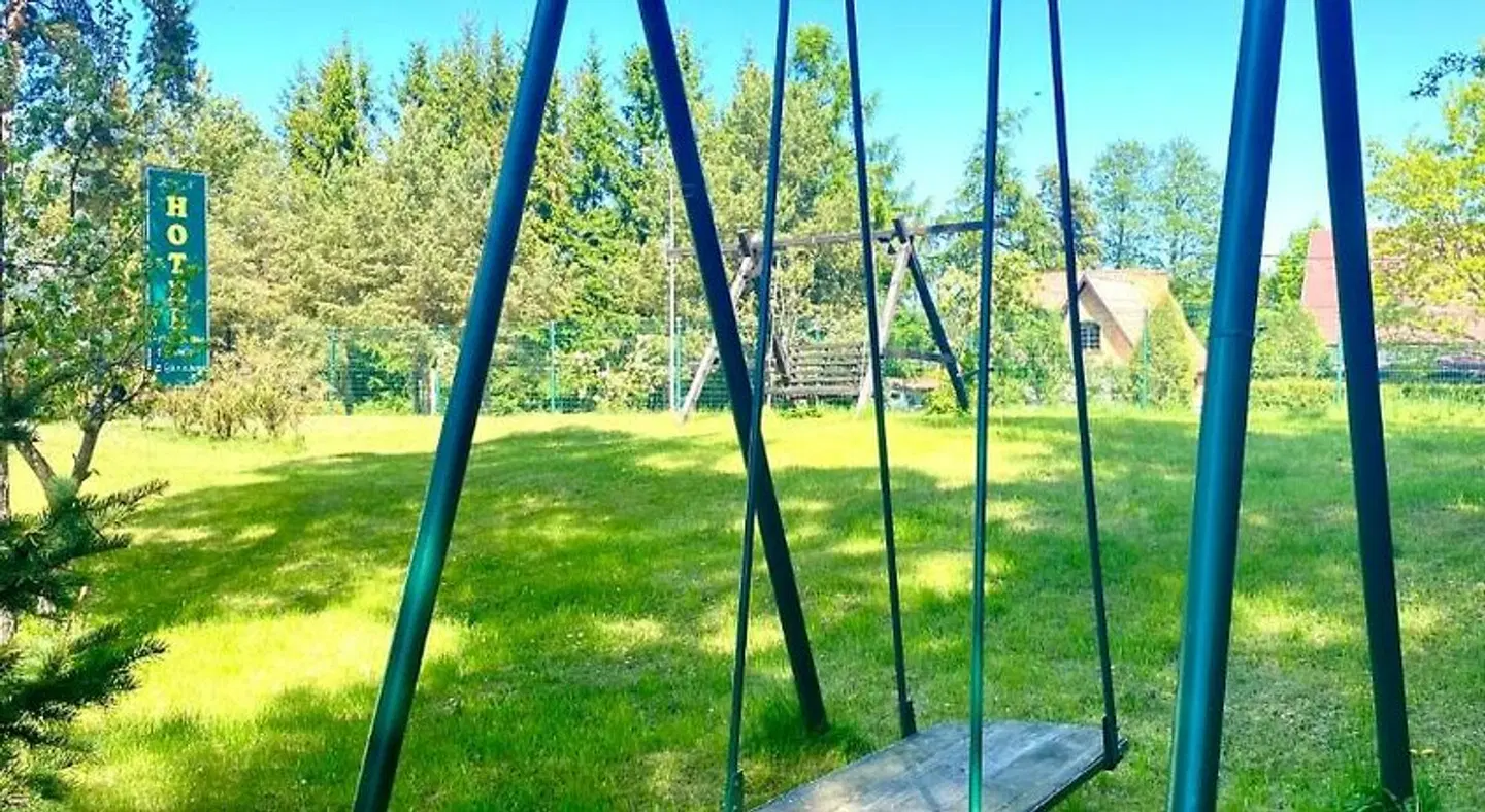 Hotel K.V.N. LANDSCAPE