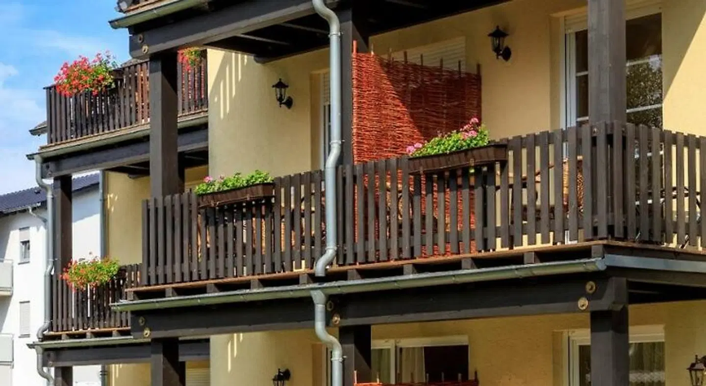 Parkpension Burg im Spreewald EXTERIOR