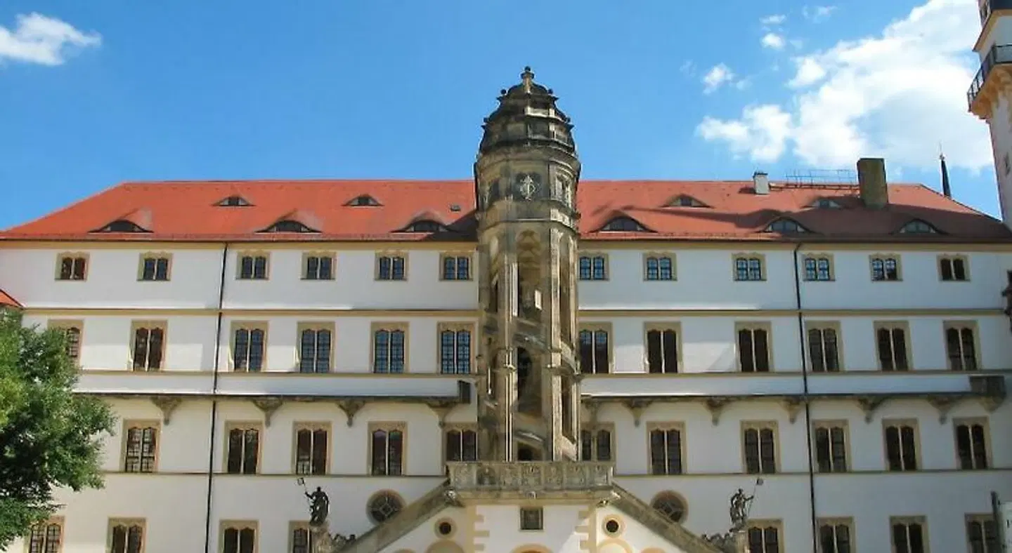 Hotel-Pension zum Markt EXTERIOR