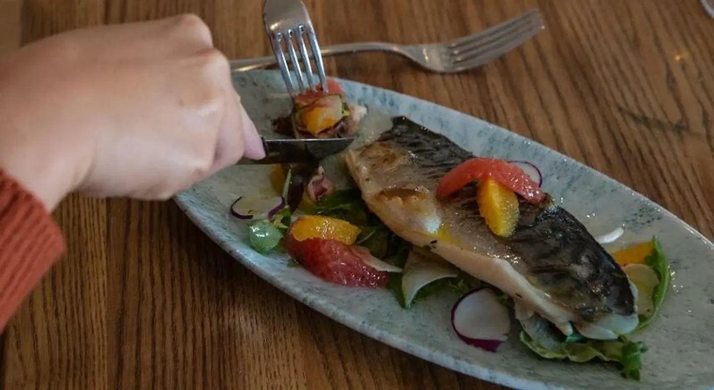 The Brudenell Restaurant
